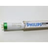 Tube fluo T8 éco 16W (equivalent 18W) blanc chaud 830 590mm MASTER TL-D ECO PHILIPS 268570
