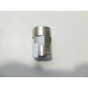 Manchon acier pour tube mrl diametre 25mm ARNOULD 09743