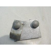 Fer plat 40x4mm