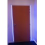 Kit LED spécial contournement de porte blanc