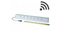 Récepteur radio 6 canaux pour plancher chauffant EC INSTAT 868-a6