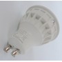 Lampe LED 5W dimmable COB 3000K 320lm GU10 230V 90° IDWATT IDSHINE5BCD