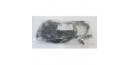 Collecteur noir de 2x1m avec 12 connecteurs pour guirlande Led BLACHERE HLY022