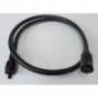 Câble d'extension longueur 1m pour endoscope / vidéoscope TURBOTRONIC TTYC171M