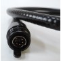 Câble d'extension longueur 1m pour endoscope / vidéoscope TURBOTRONIC TTYC171M