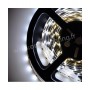 Ruban Bandeau LED souple 25W bobine 5m blanc froid 7000K