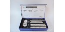 Kit de démonstration de bandeaux LED + télécommande TRAJECTOIRE 003809