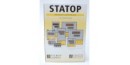 Régulateur de Température Statop 24,15 rel CHAUVIN ARNOUX LR02415-000