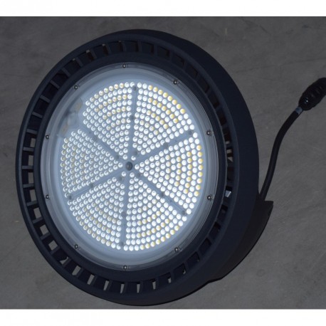 Spot LED Extérieur à Encastrer Bleu 20W (éclairage 150W) étanche