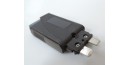 Disjoncteur magnétothermique 0.25A enfichable dans bloc de jonction porte-fusibles UK 6-FSI/C et ST 4-FSI/C PHOENIX CONTACT