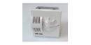 Thermostat d'ambiance blanc 2 Modules Axolute BTICINO HD4441