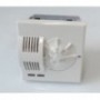 Thermostat d'ambiance blanc 2 Modules Axolute BTICINO HD4441