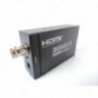 Convertisseur BNC/HDMI SD HD 3G SDI  ERARD 007964