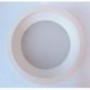 Spot Encastré LED Downlight 17W blanc 3000K PRISMA 8220292263300