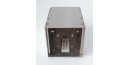 Boîtier d'installation Acier 42x42x58mm Concrete Box DELTA LIGHT 3021922
