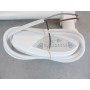 Seche-serviette electrique 300W 547x500mm blanc droit électro TAHITI