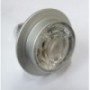 Ampoule LED à réflecteur 9,1W 4000K 750lm 240V PAR16 culot GU10 non-dimmable OSRAM 096509