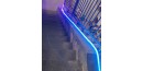 Cordon lumineux LED RGB 100W animé 10m 230V BLACHERE NLEDRGB10