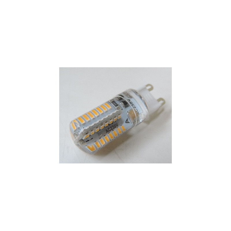 Ampoules capsule LED G9 dimmables Ampoule capsule G9 Ampoules LED