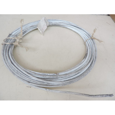 Cable reseau 4P F/UTP CAT6E 400MHz TX64SH