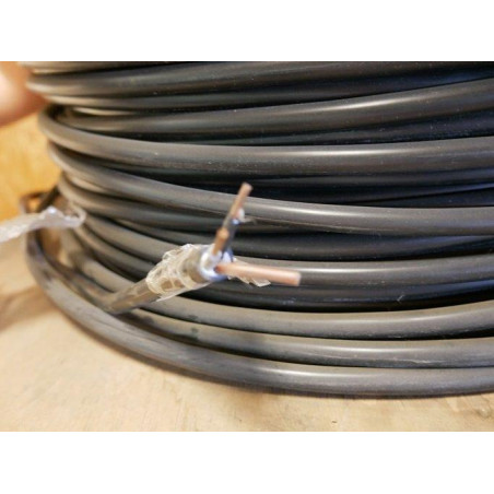 Cable d'alimentation R02V 3x4mm² Fils et Cables CONT-1954