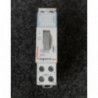 Télérupteur standard à vis 16A contact 2F 230V 2 poles 250V 1 module
