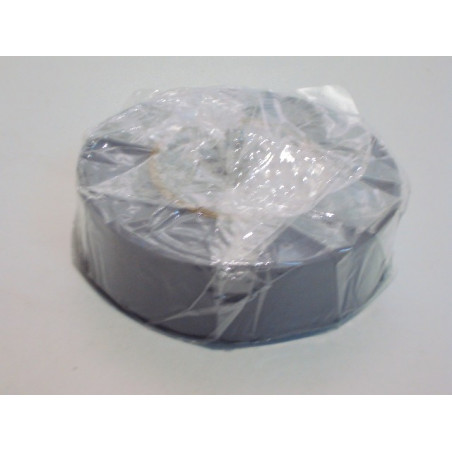 Ruban adhesif isolant gris 20mx19mm TEMFLEX 1499 3M 80476