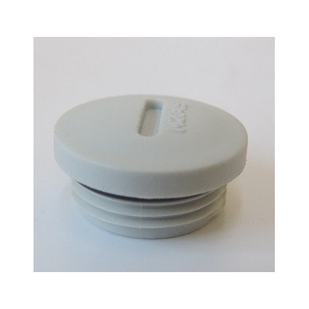 PE ventil. GC ISO20 (6-12mm)