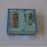 Relais circuit imprime
