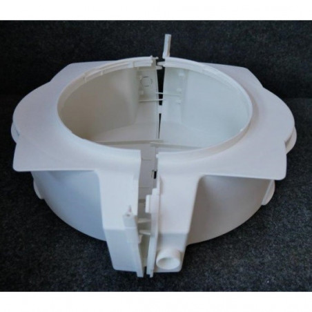 ACC FIXTURE MOUNTING BOX CONCR