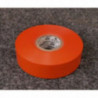 Ruban adhésif vinyl orange largeur 3M 80054