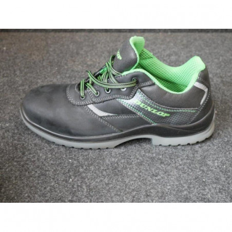 Chaussures sécurité basses S3 SRC DUNLOP DL0201008-42