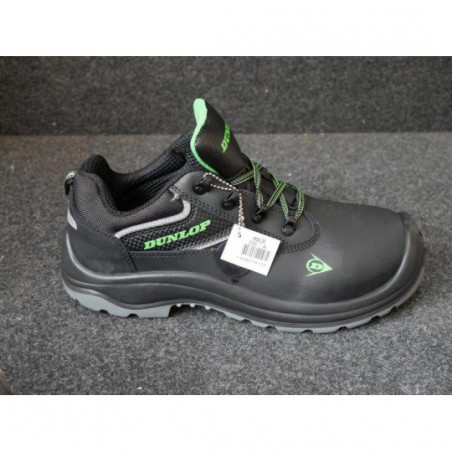 Chaussures sécurité basses Orion Low DUNLOP DL0201009-44
