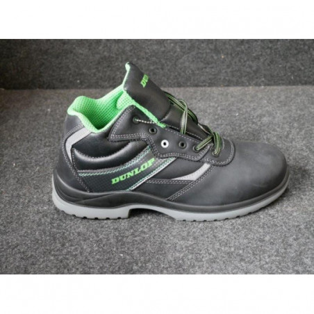 Chaussures sécurité semi-montantes First One DUNLOP DL0202005-41