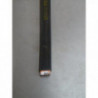 Barre cuivre rouge Eriflex 400A NVENT ERICO 552520
