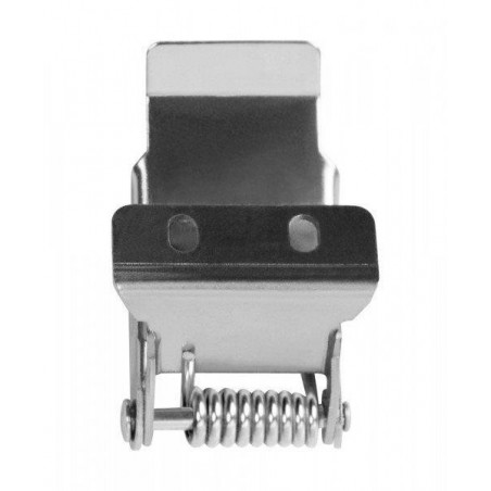 Sachet 4-clips fixation plafonnier dalle OSRAM LEDVANCE 109421