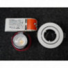 Kit spot encastré LED 12.3W OSRAM LEDVANCE 990807