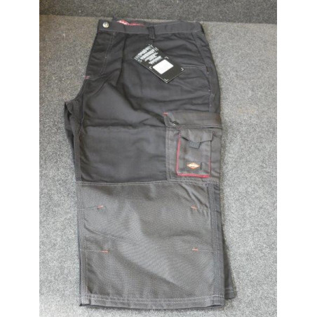 Pantalon travail noir taille 40 LEE COOPER LCPNT231-40