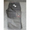 Pantalon travail noir taille 40 LEE COOPER LCPNT231-40