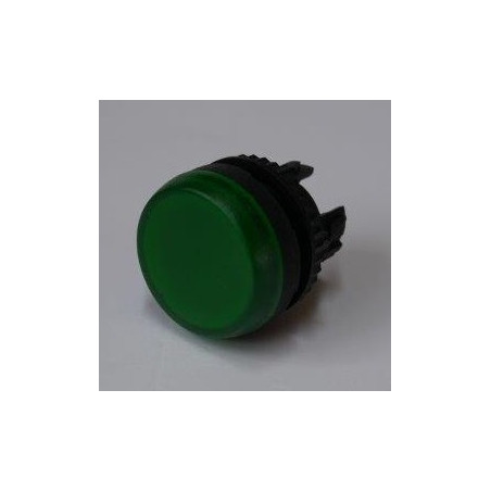 Voyant lumineux vert composable 22.5mm LEGRAND 024162