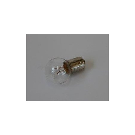 Ampoule miniature sphérique incandescente krypton ORBITEC 116917