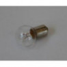 Ampoule miniature sphérique incandescente krypton ORBITEC 116917