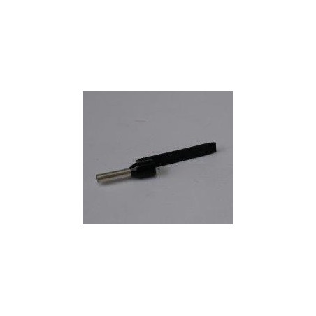 Embout câblage simple sertir sachet SCHNEIDER ELECTRIC DZ5CA015