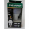 Ampoule LED 8.5W poire format SYLVANIA 0027546