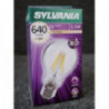 Ampoule LED 5.5W filament format SYLVANIA 0027549