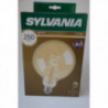 Ampoule LED 5.5W sphérique filament SYLVANIA 0028009