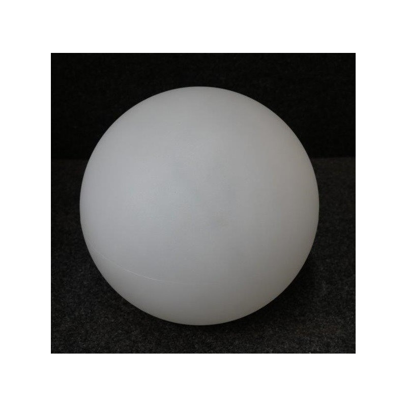 Lampe table extérieure boule ambiance TRIO LIGHTING R57020101