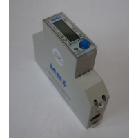 Disjoncteur diff C10A 1P+N 6kA sensibilité 30mA AC vis LEGRAND 415950