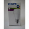 Lampe LED 12.5W ronde A60 PHILIPS 510308