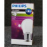 Lampe LED 6.5W ronde P45 PHILIPS 649340